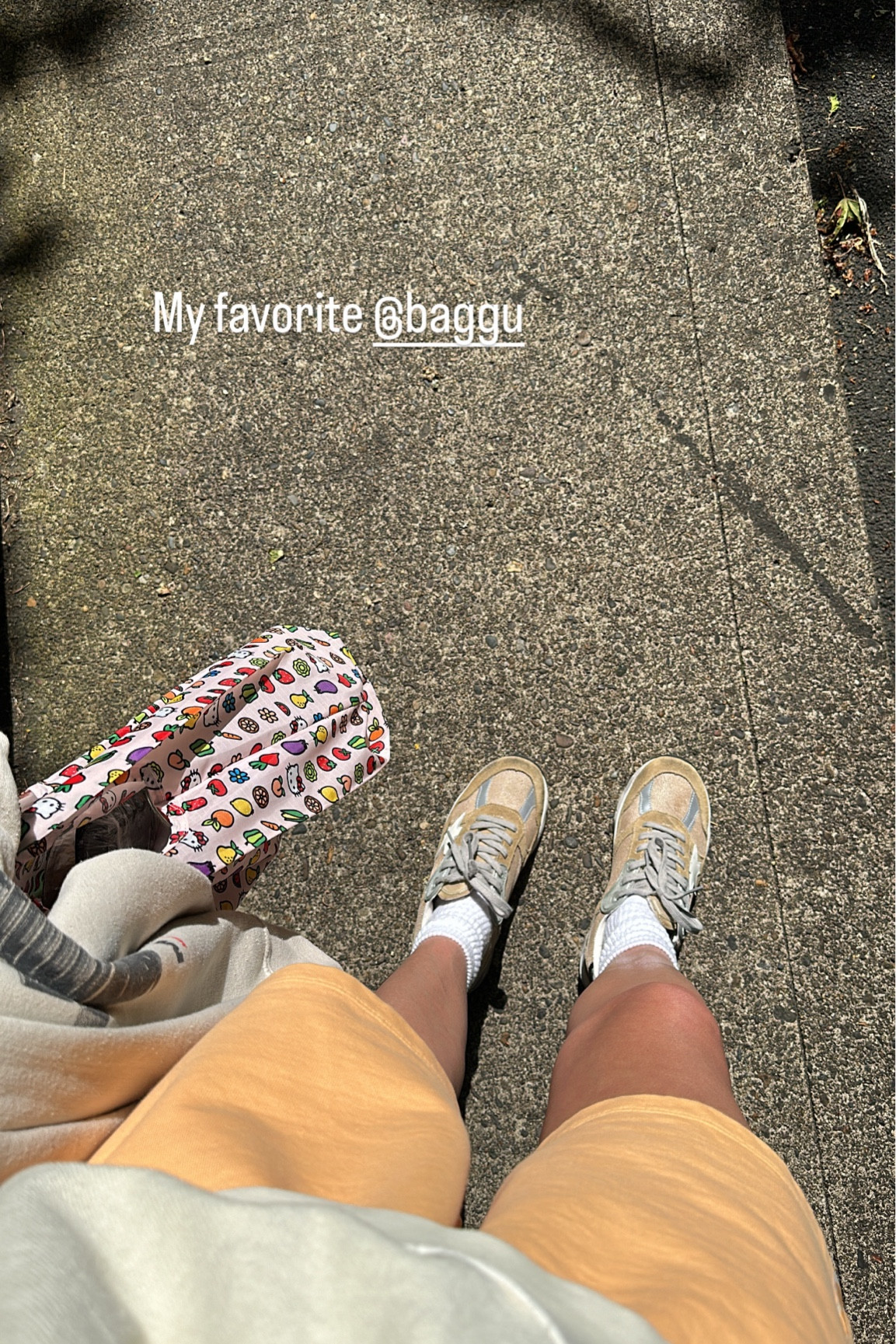 Baggu faves #baggu 