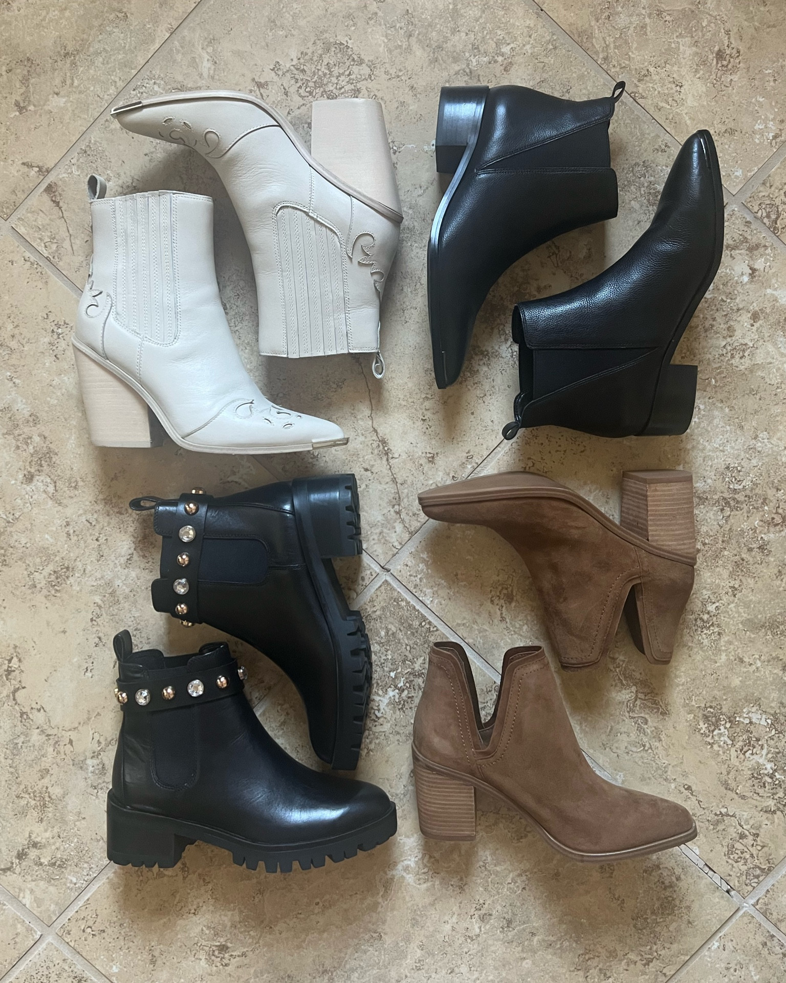 Fall boots, winter boots, booties, heeled booties, Chelsea boots, Western boots
#fallboots #boots #winterboots #shoes #booties

#LTKSeasonal #LTKshoecrush