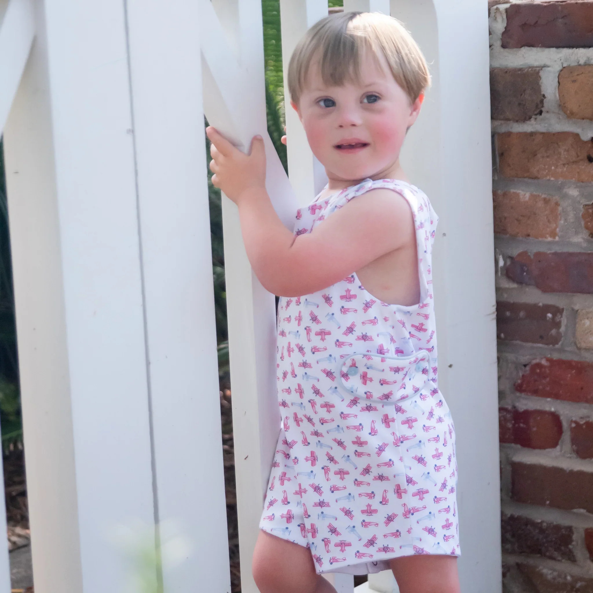 Reed Jon Jon | Haute Totz