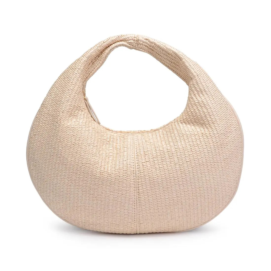 MODA LUXE Farrah - Straw Hobo (Women) | Nordstrom | Nordstrom
