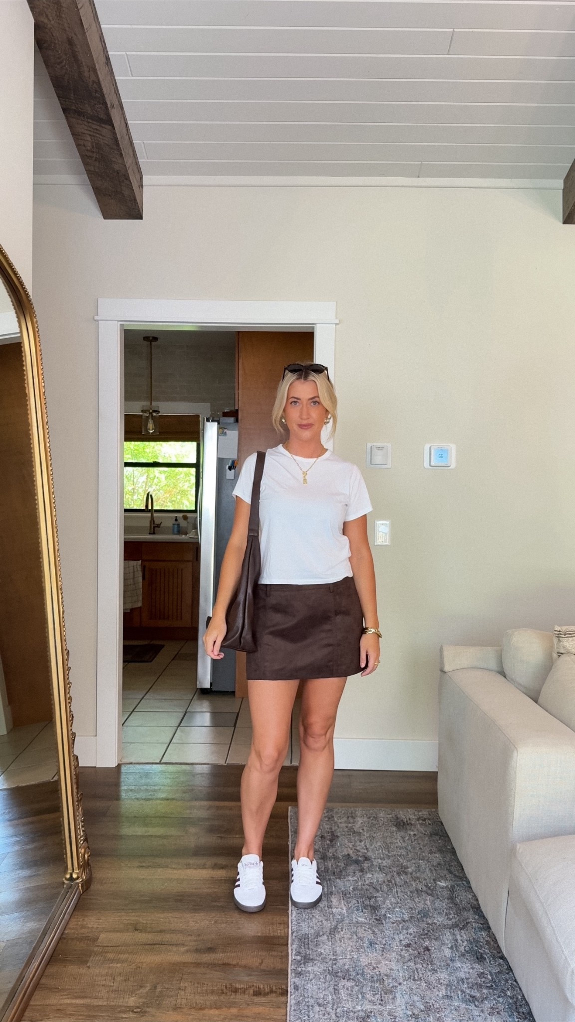 Spring outfit idea 

#LTKootd