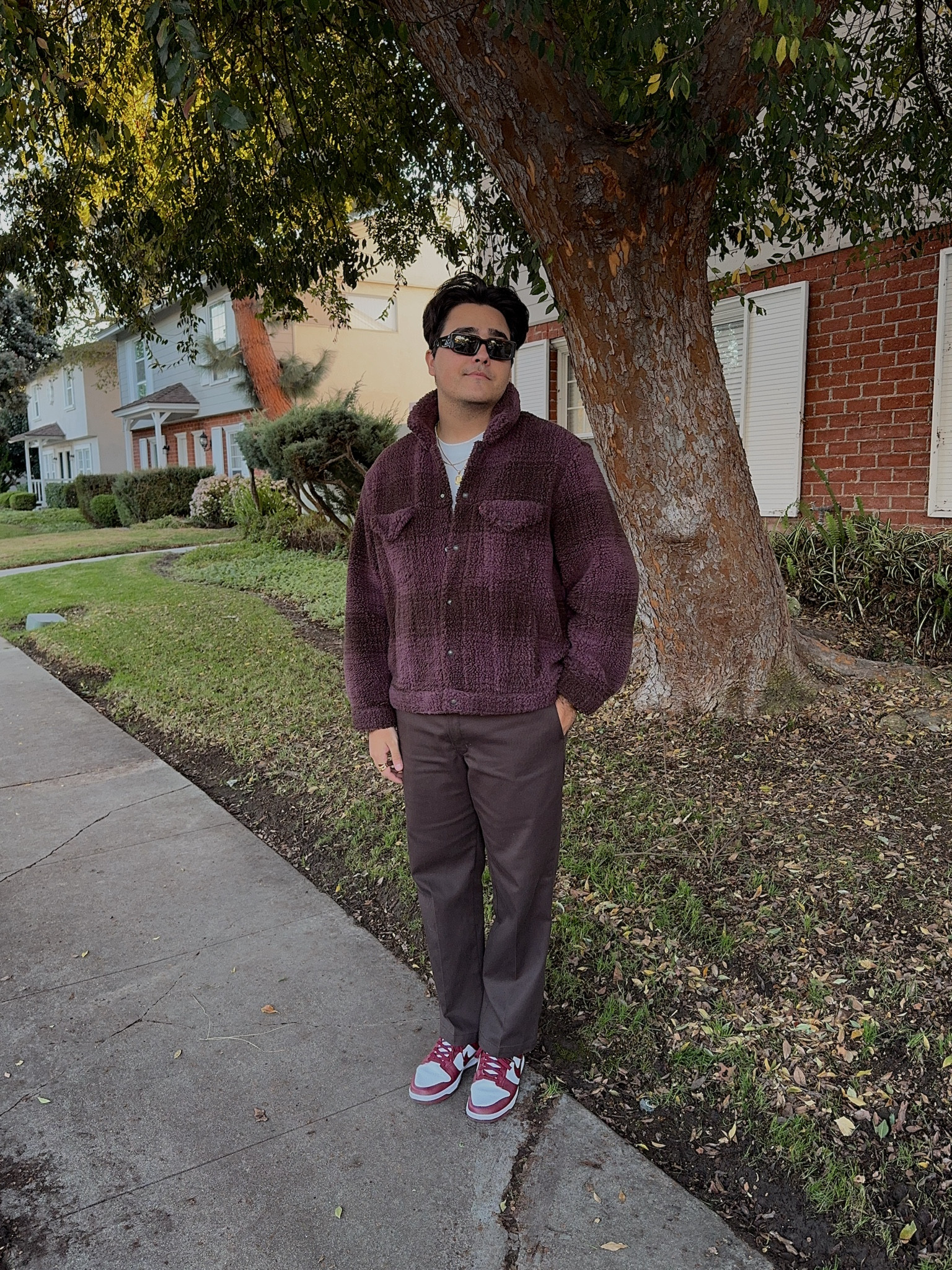 brown&burgundy combo

minimal outfit, outfit inspo, classy outfit, aesthetic, neutral aesthetic, moody feed, street style, neutral feed, effortless chic, minimal aesthetic, pinterest inspo, parisian fit, outfit board, aesthetic feed, ootd, monochrome outfit, fall outfit, french style

#LTKshoecrush #LTKsalealert  #LTKtravel
  #LTKhome #LTKbeauty #LTKmens #LTKitbag #LTKfit   #LTKU #LTKGiftGuide #LTKFind #LTKFind #LTKstyletip 
#LTKFind

#LTKstyletip #LTKSeasonal #LTKmens