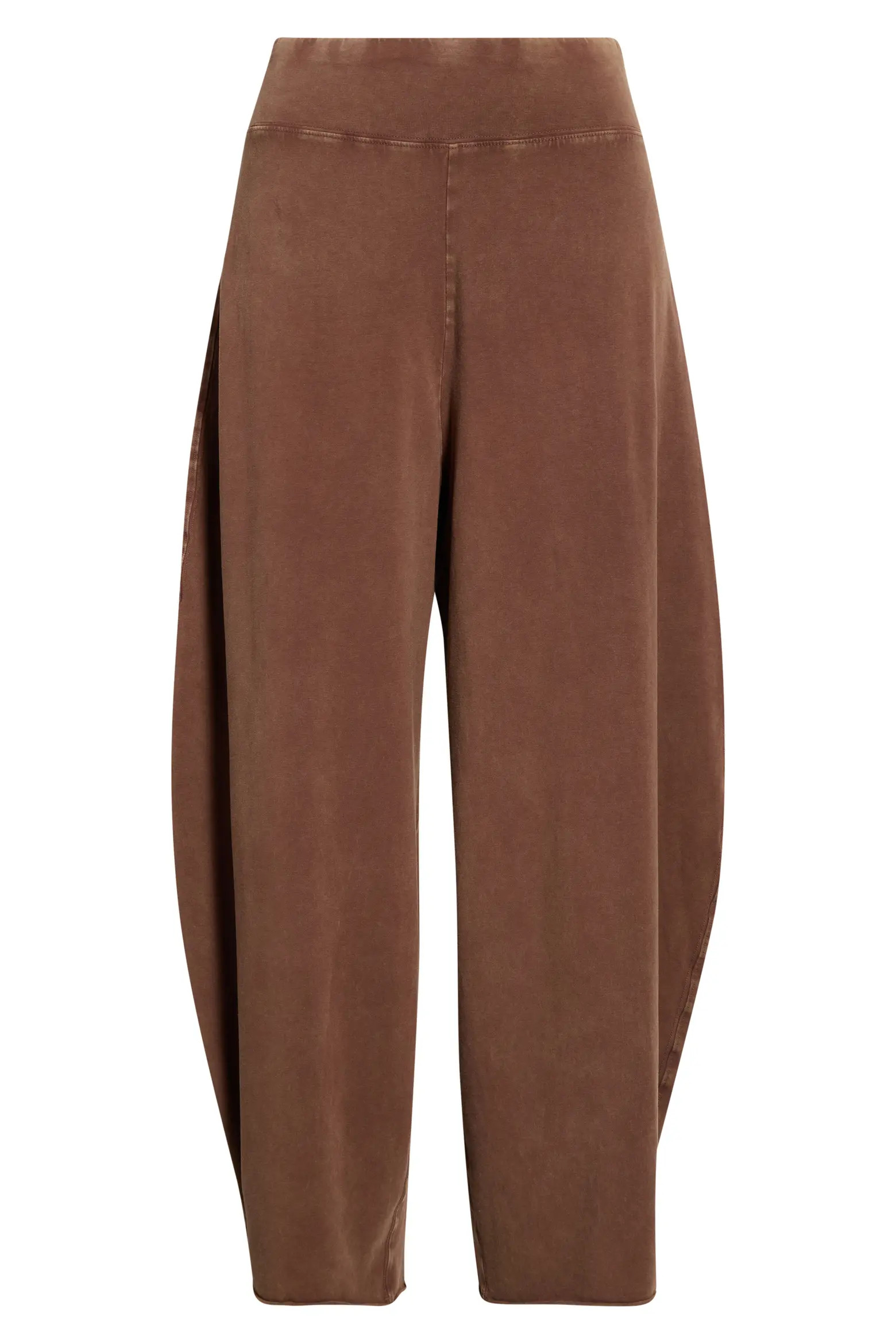 Free People Hot Shot Barrel Leg Pants (Women) | Nordstrom | Nordstrom
