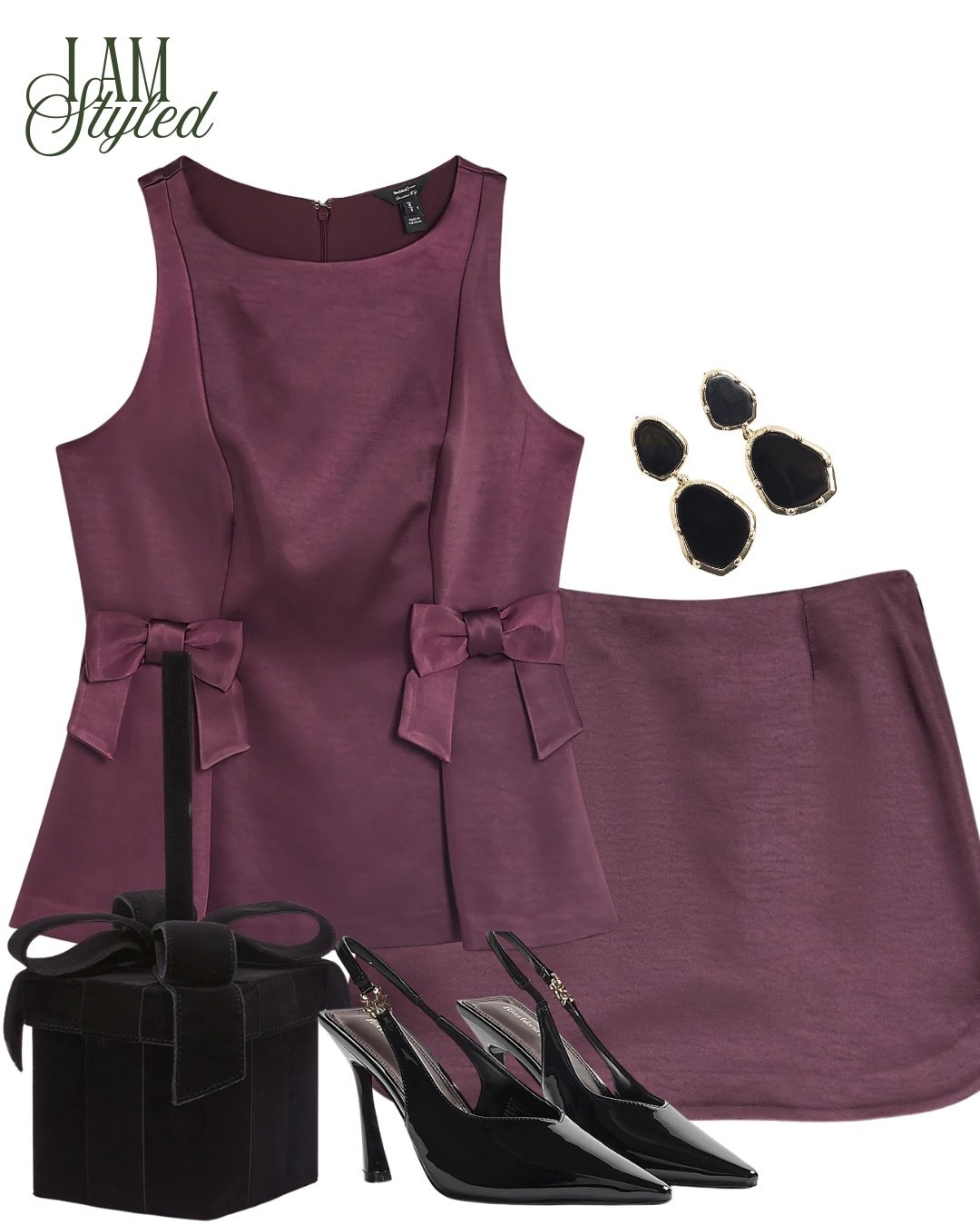 #LTKpartywear #LTKgiftguide #LTKfestive