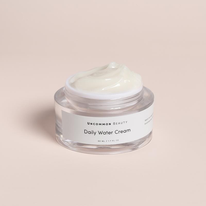 Daily Water Cream | Uncommon James