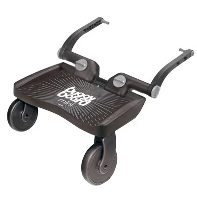 Lascal BuggyBoard Mini - Black | Target