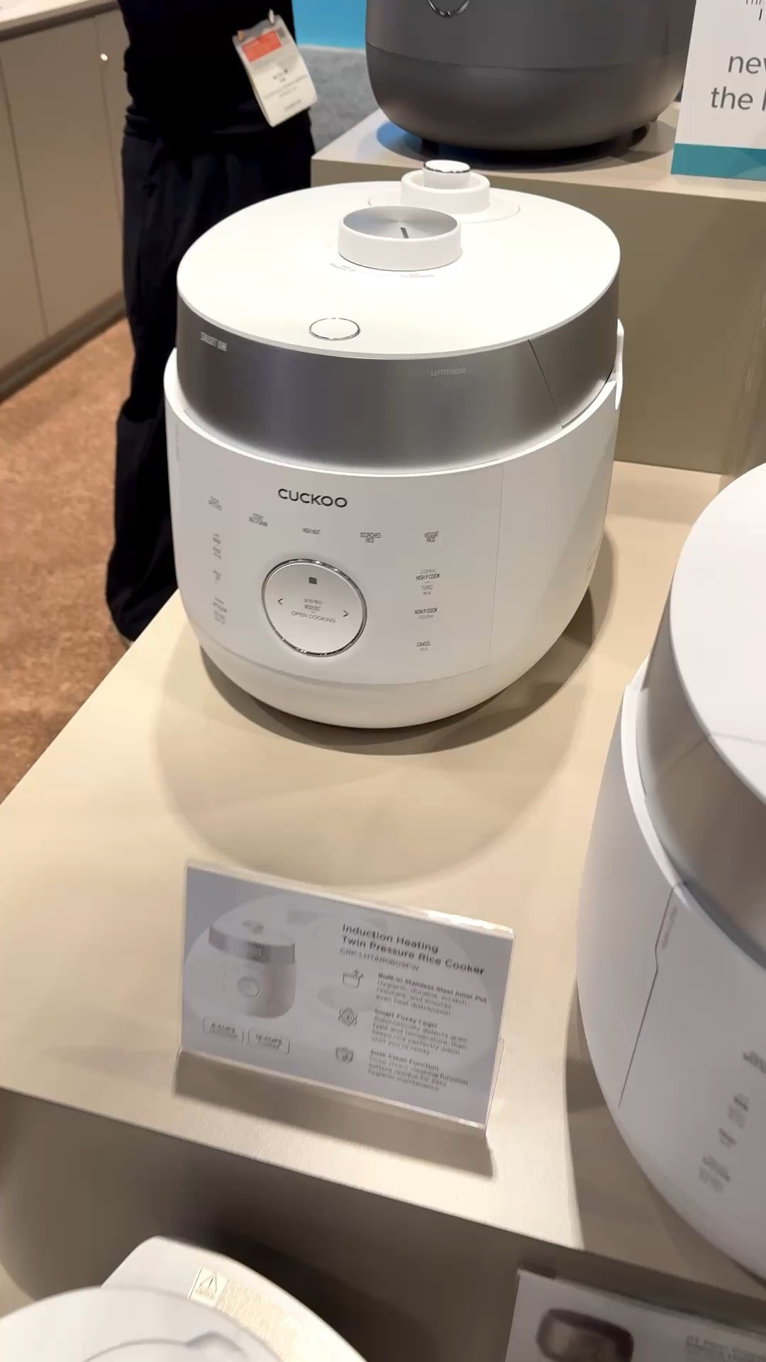 My favorite rice cooker! 

#LTKfoodie
