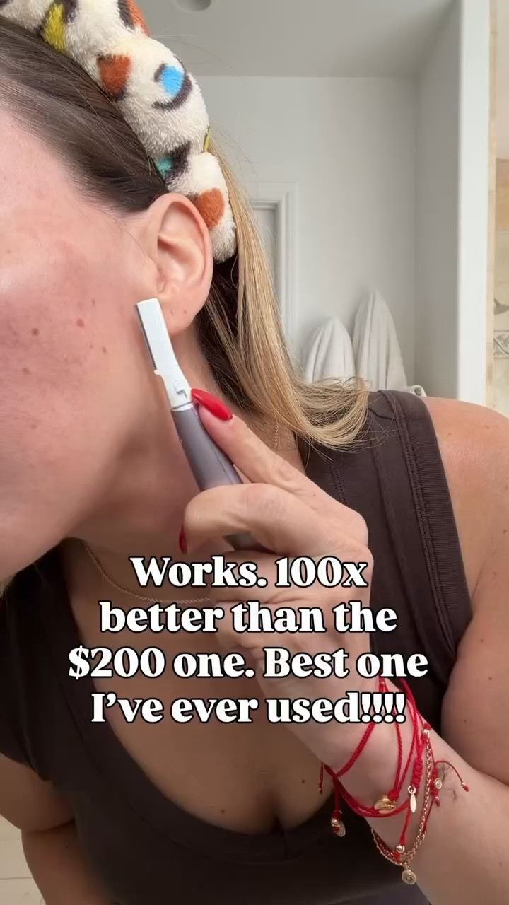 A fraction of the price and it works better than the expensive ones! Best one I’ve ever owned!
