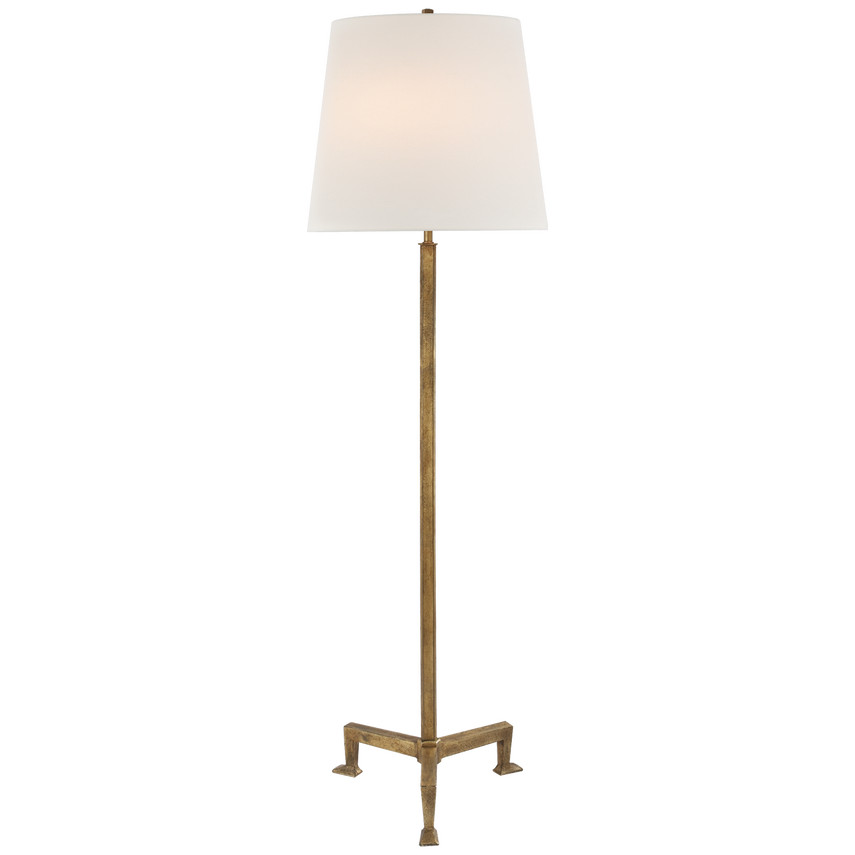 Parish Floor Lamp | Visual Comfort