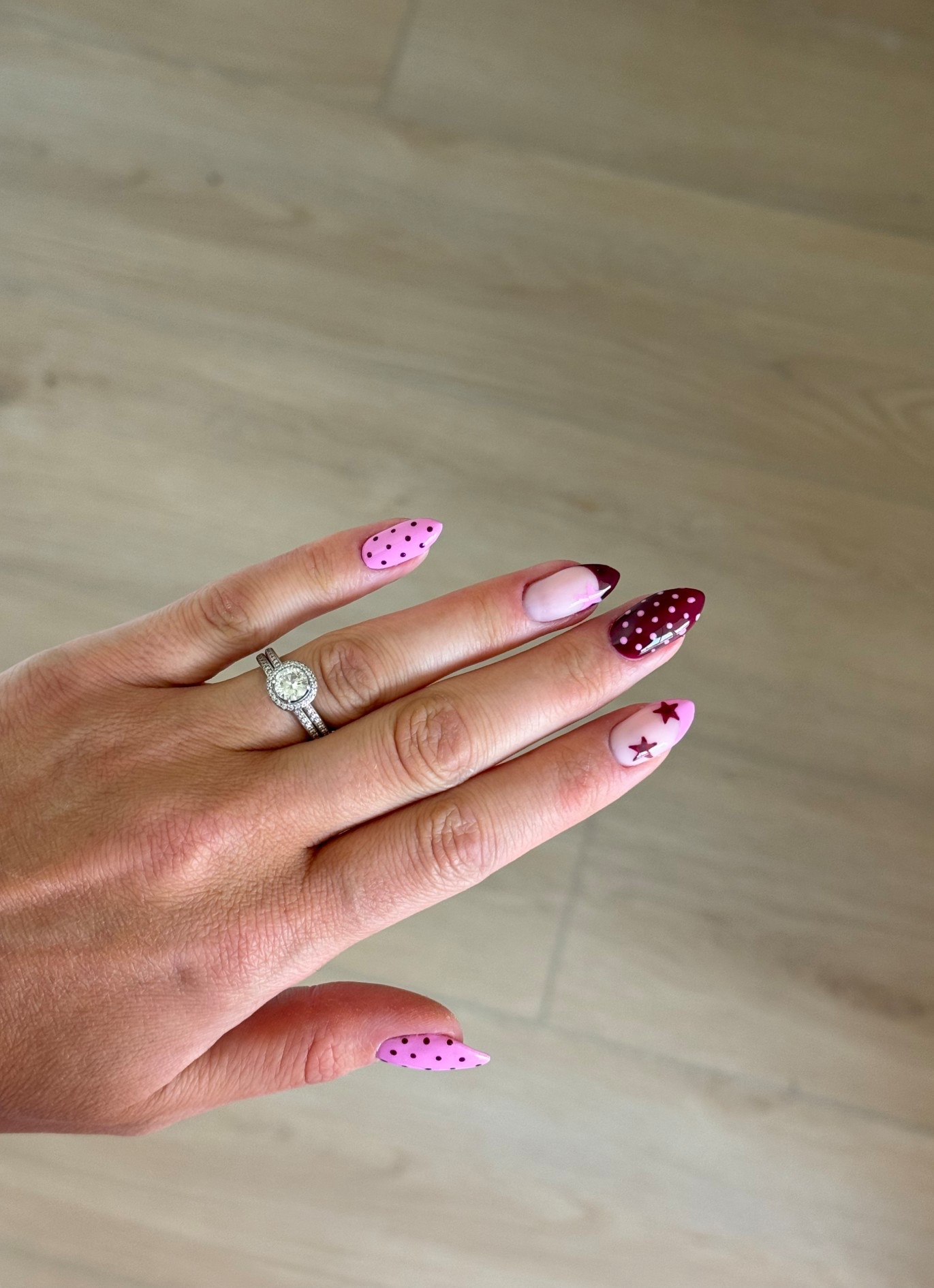 Linking the nail supplies I use!