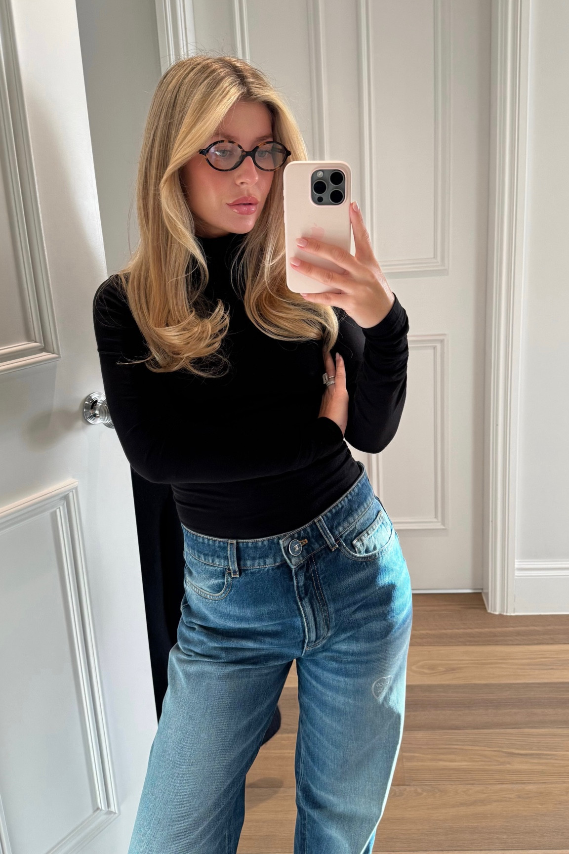 basics forever🖤 


#LTKuk #LTKstyletip