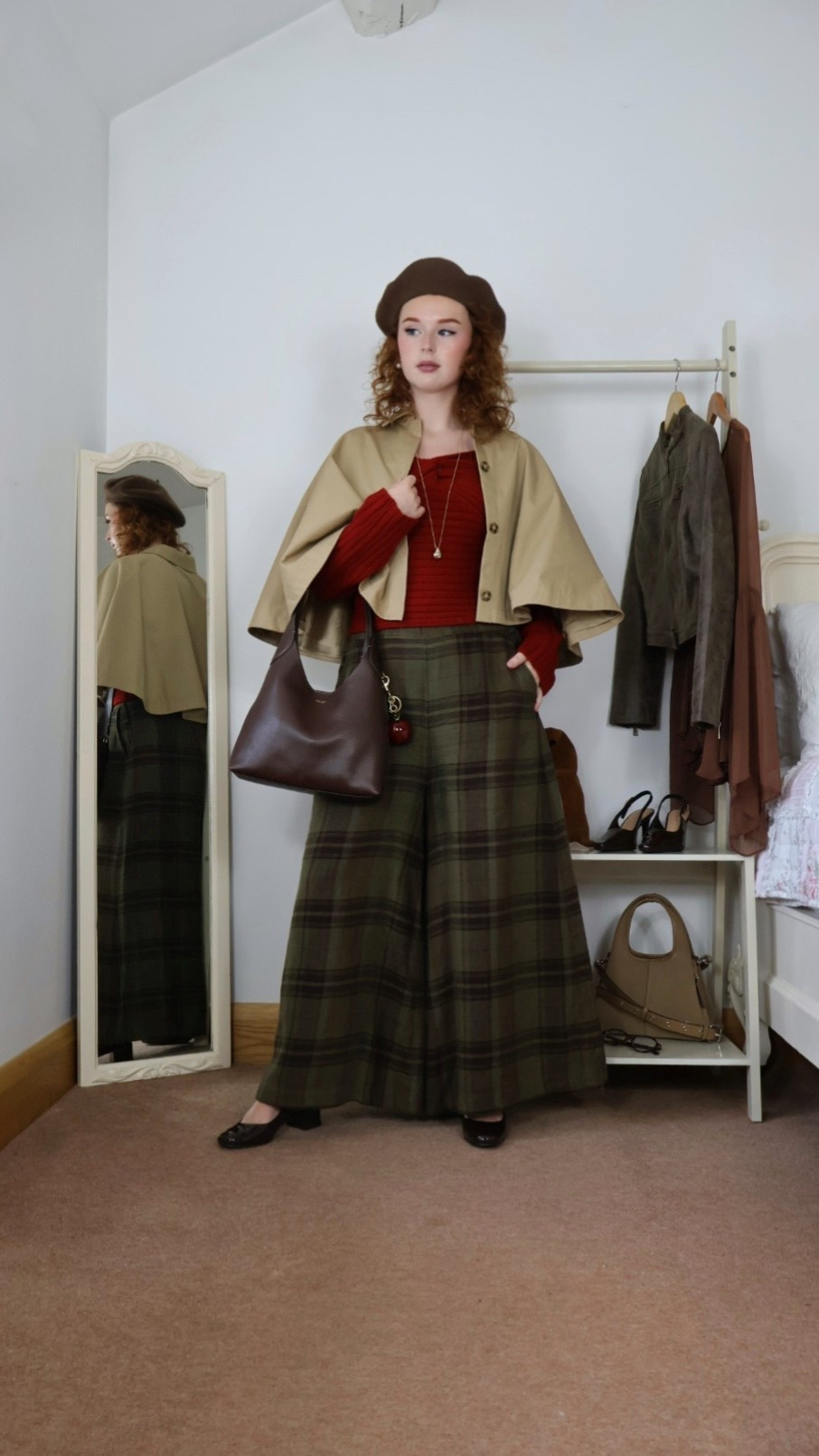 OOTD 14.10.25

#LTKSeasonal #LTKPetite #LTKFindsUnder100