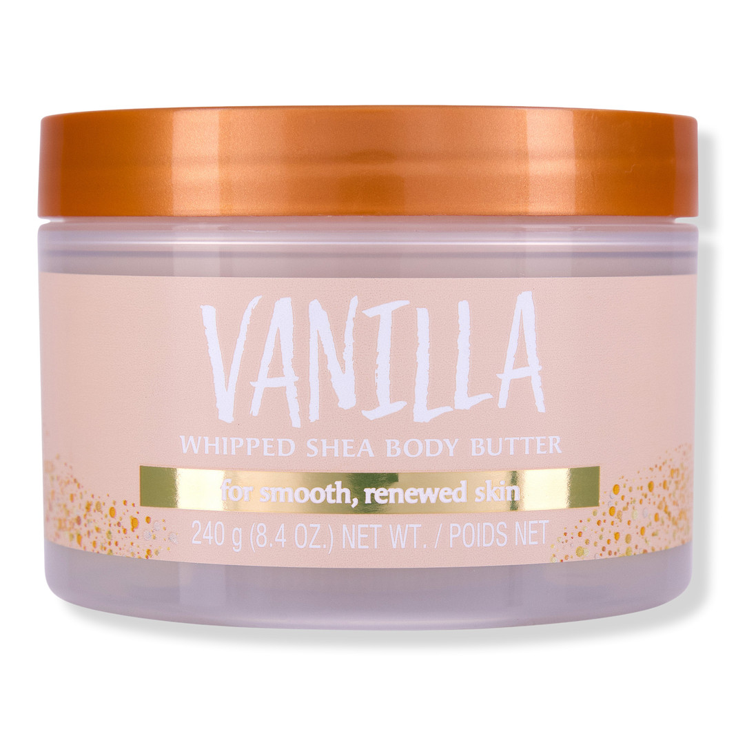 Vanilla Whipped Shea Body Butter | Ulta