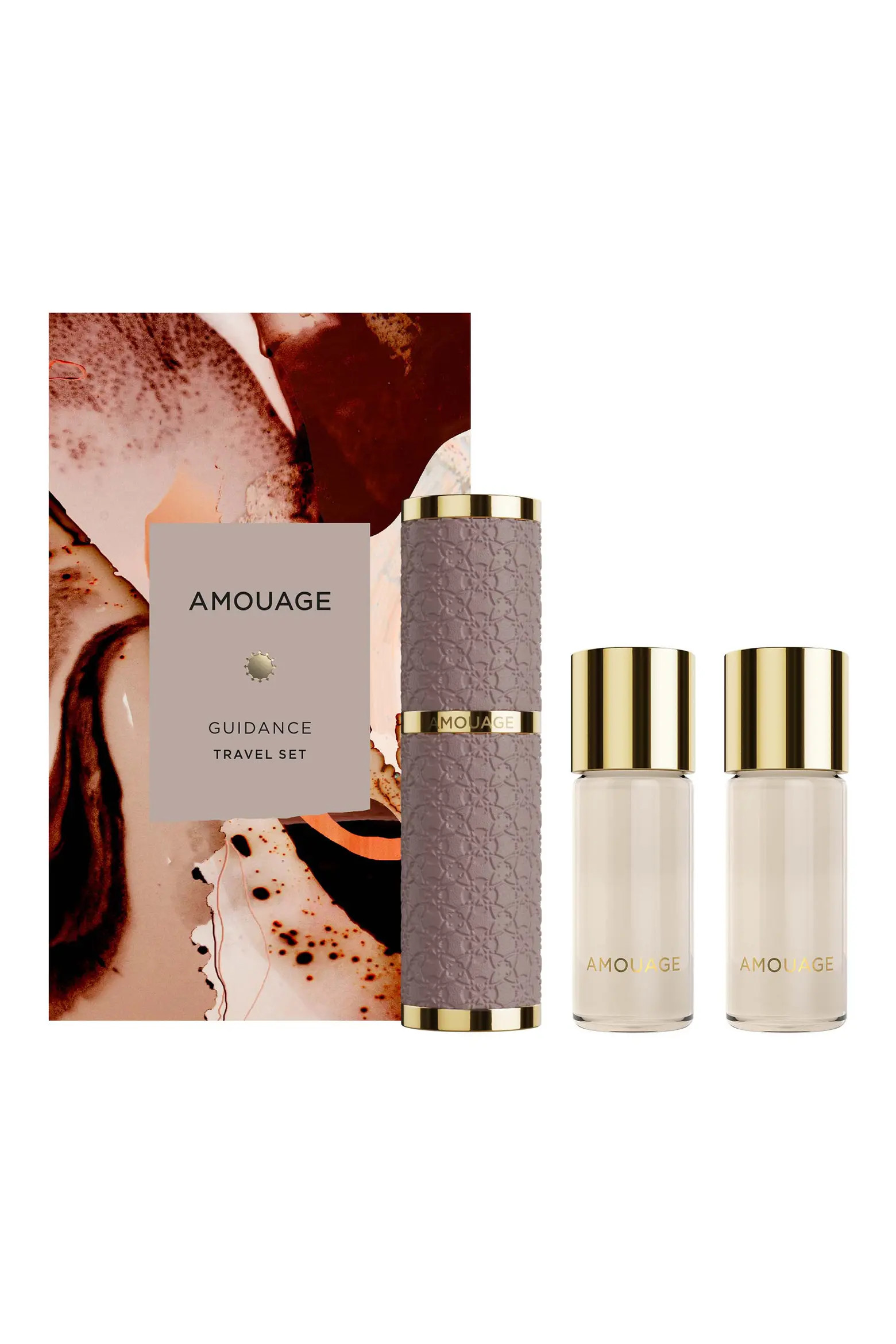 Guidance Eau de Parfum Travel Spray Set $150 Value | Nordstrom | Nordstrom