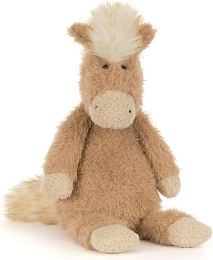Jellycat Canterneigh Pony Stuffed Animal | Nordstrom | Nordstrom