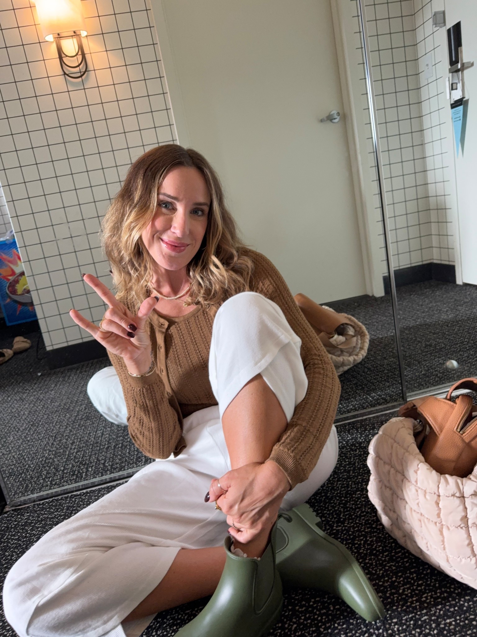 Casual fall outfit 🍂🤟🏼

#LTKFindsUnder50 #LTKSeasonal #LTKFallSale