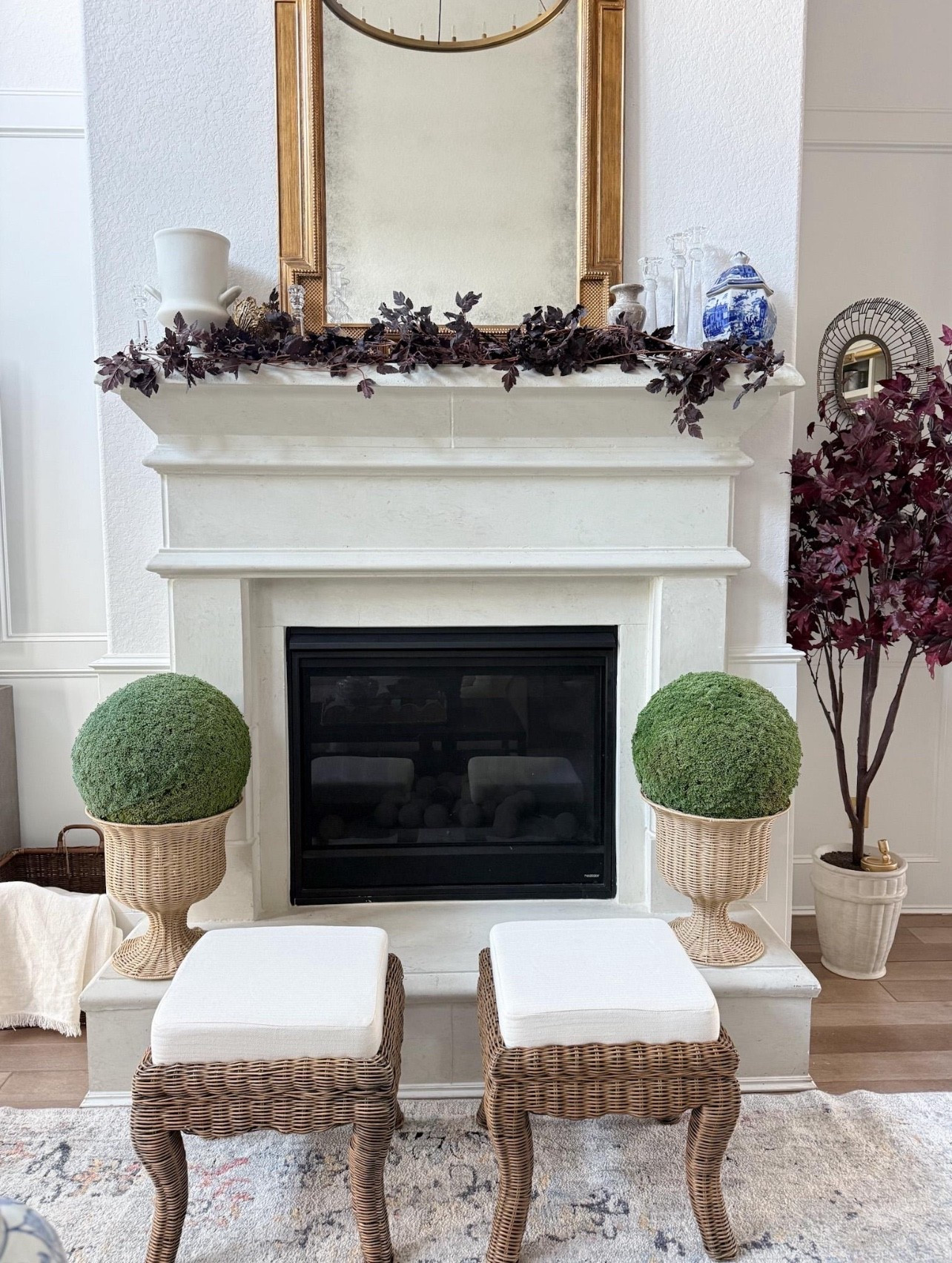 Where warmth meets style, the heart of the home is found.
 
Follow me  @miriamobrien_ on IG and TikTok!

#HomeDecor #AmazonFind #AmazonMustHave #AmazonFall
#AmazonHomeDecor #Target #TargetFind #TargetFallDecor #TargetHome

#LTKOver40 #LTKHome #LTKSeasonal

#LTKSeasonal #LTKHome #LTKOver40