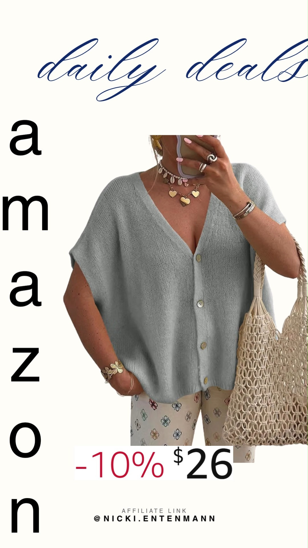 Cozy up in style with Womens Fall Short Sleeve Cardigans Sweater Oversized Tops crafted for comfort and modern flair. Perfect for layering, they blend softness, versatility, and confidence seamlessly. #fallcardigans #sweatertops #oversizedstyle #shortsleevecardigan #fashionfinds #styleessentials #ootdfashion #amazonfinds #shoppingdeal #modernliving 🧥🍂✨ 

 #LTKdayinmylife #LTKootd #LTKSaleAlert