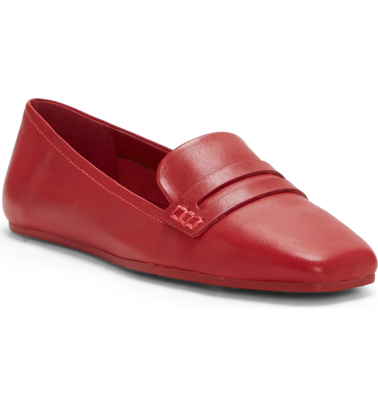 Alamea Leather Loafer | Nordstrom