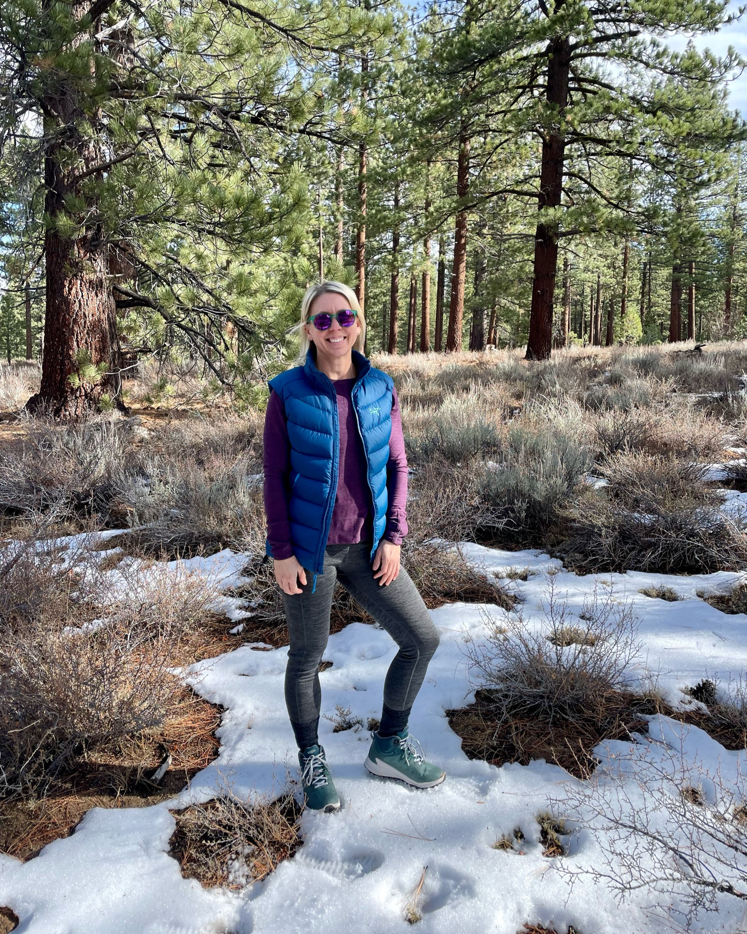 Cold weather leggings that can’t be beat !

#LTKFitness #LTKActive #LTKHoliday