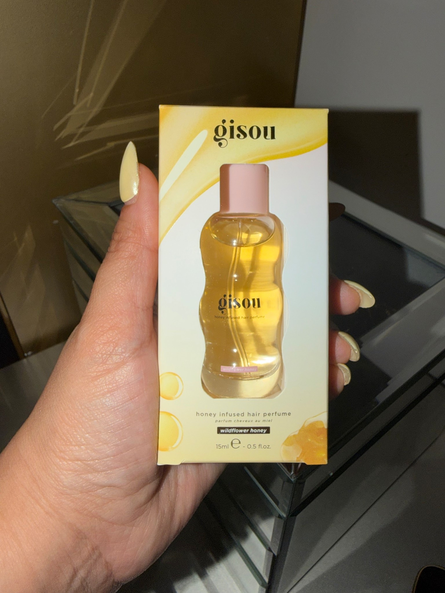 Si quieres que tu cabello huela bien 🍯

#LTKBeauty #LTKSaleAlert #LTKselfcare
