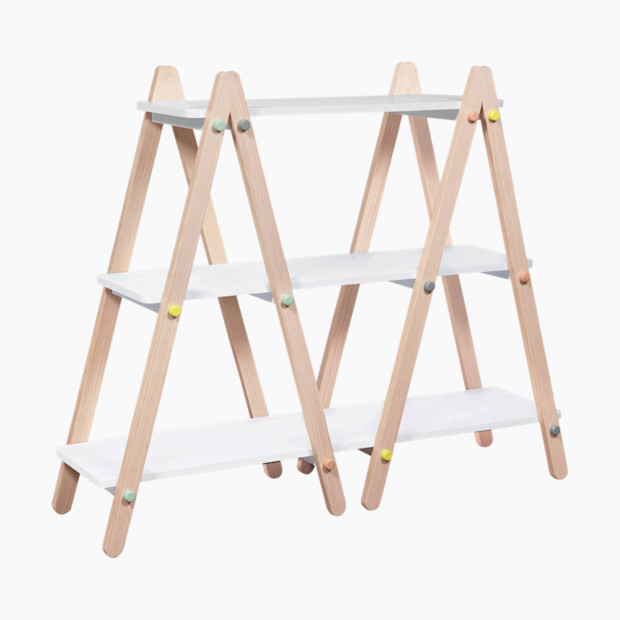 babyletto Dottie Bookcase | Babylist