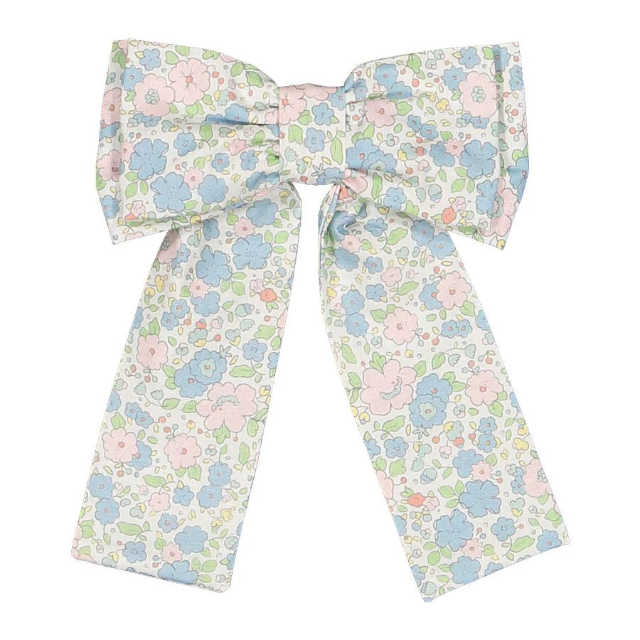 Sal & Pimenta Sprinkles Hair Clip | JoJo Mommy