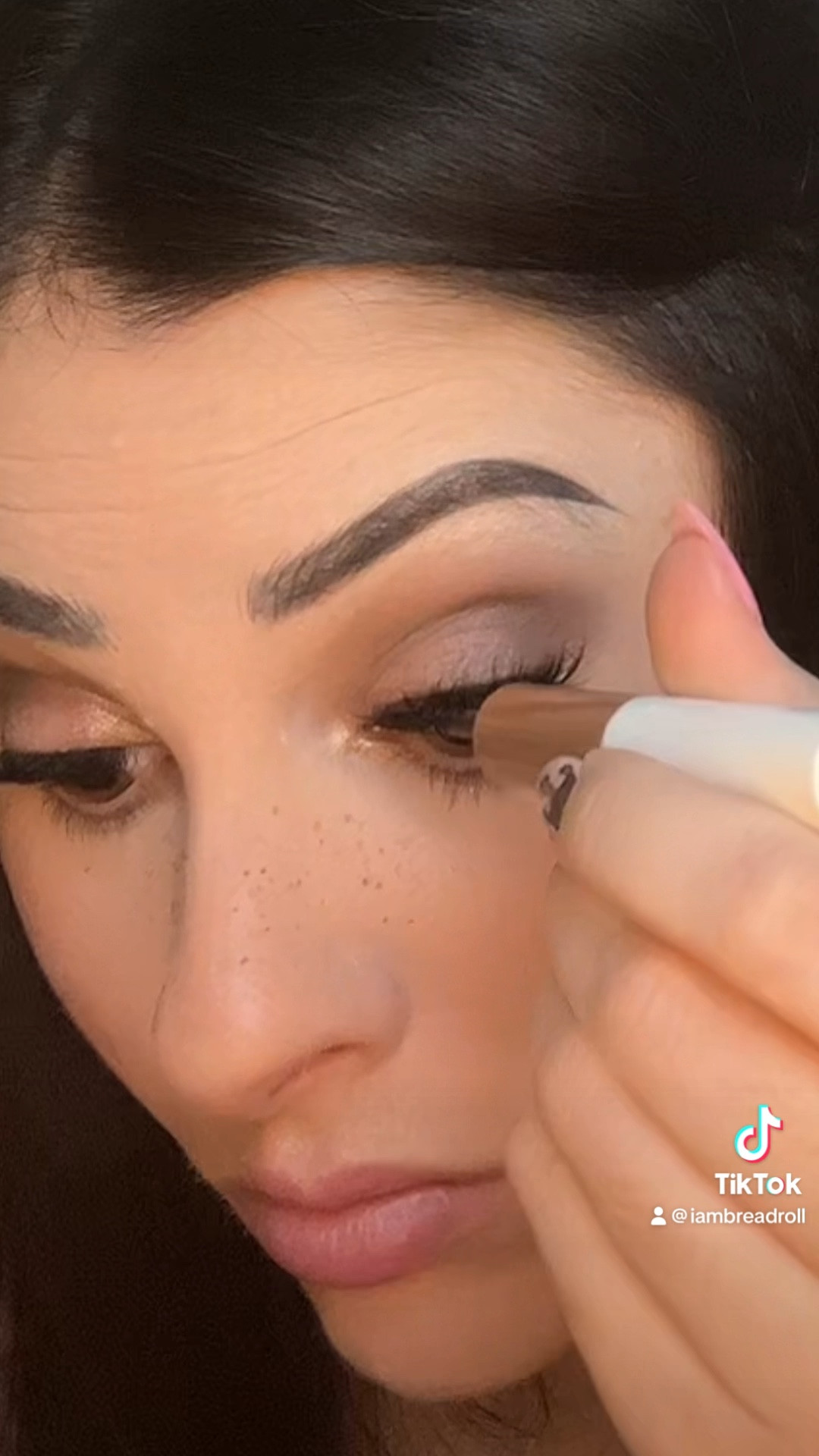 Amazon at home lash extensions! Amazon lash find, Amazon lashes, lash extensions at home 

#LTKover40 #LTKFind
