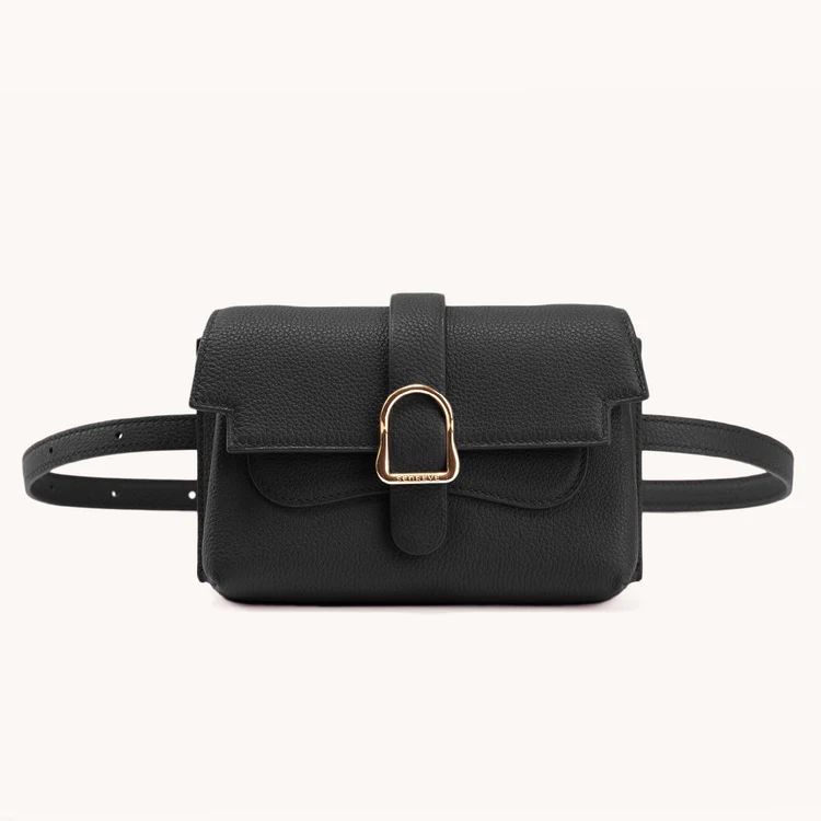 Mini Aria Élevée Belt Bag | Senreve