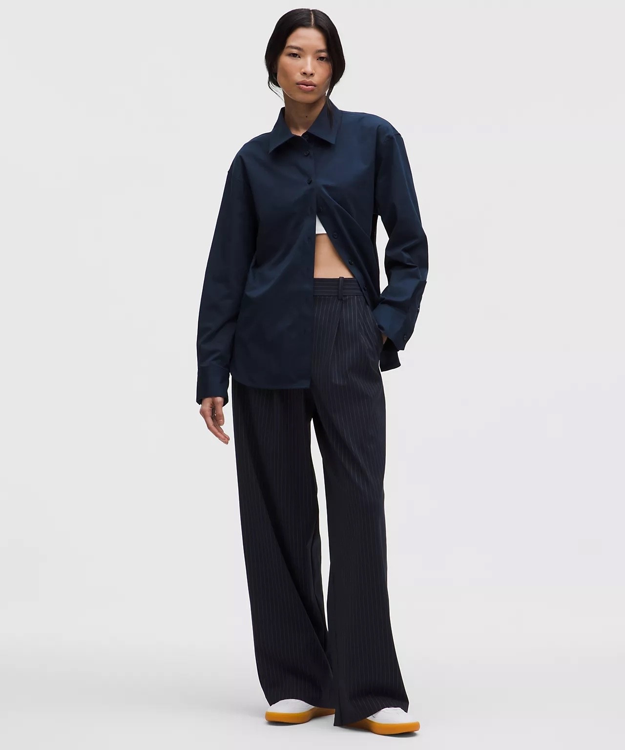 Lulu daydrift pant 

#LTKootd