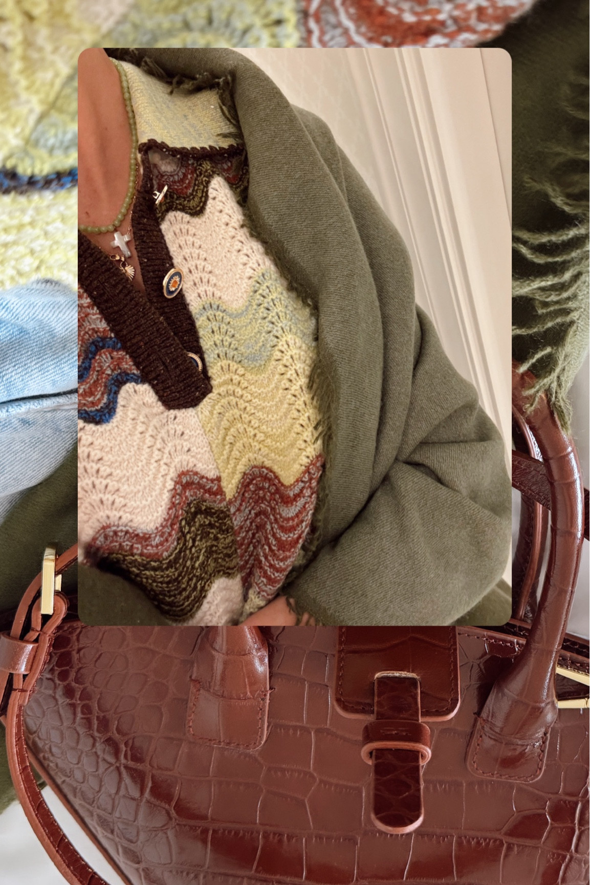 Ireland look 

#LTKOver40 #LTKStyleTip