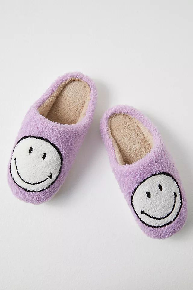 Smiley Slippers | Free People (Global - UK&FR Excluded)