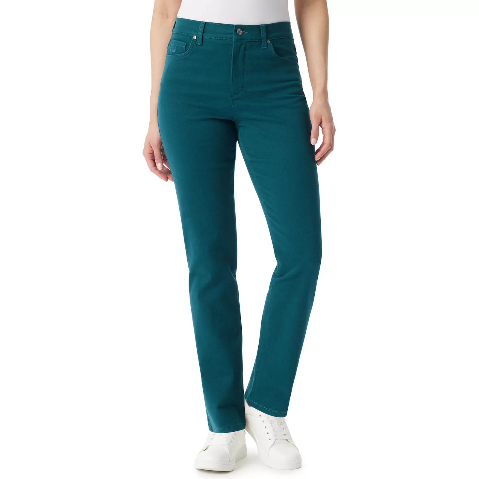 Women's Gloria Vanderbilt Amanda Classic Jeans | Kohl's