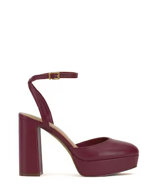 Vince Camuto Patrissya Platform Pump | Vince Camuto