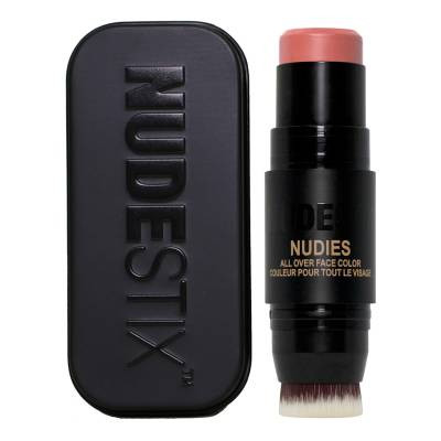 NUDESTIX Nudies Matte Blush - Stick Blush | Sephora UK