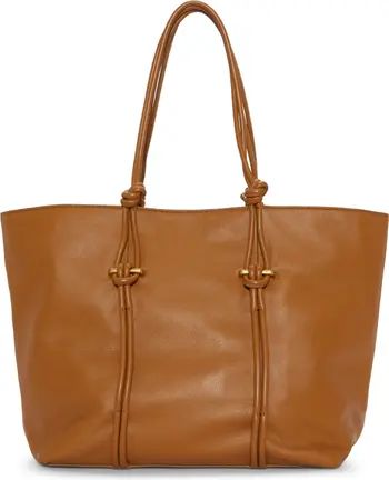 Lynne Leather Tote | Nordstrom