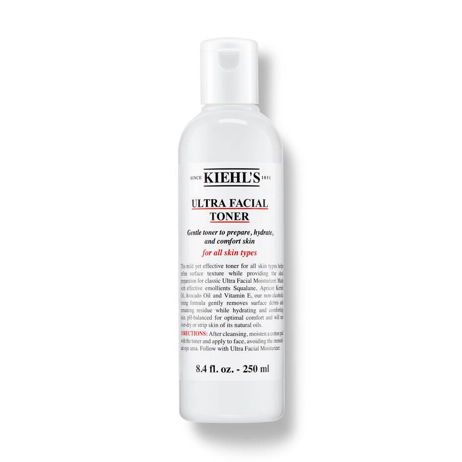 Ultra Facial Toner | Kiehl's UK | Kiehls (UK)