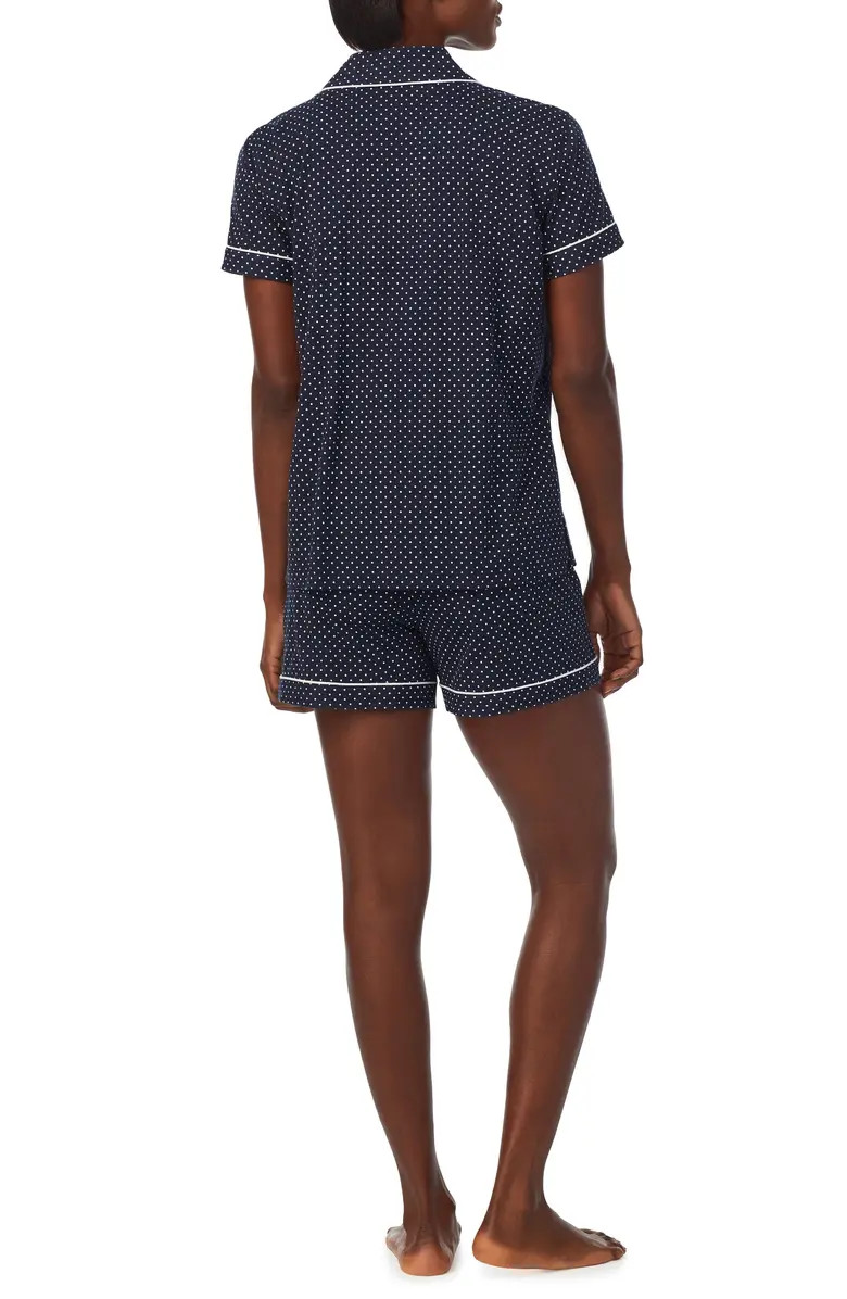 Print Short Pajamas | Nordstrom