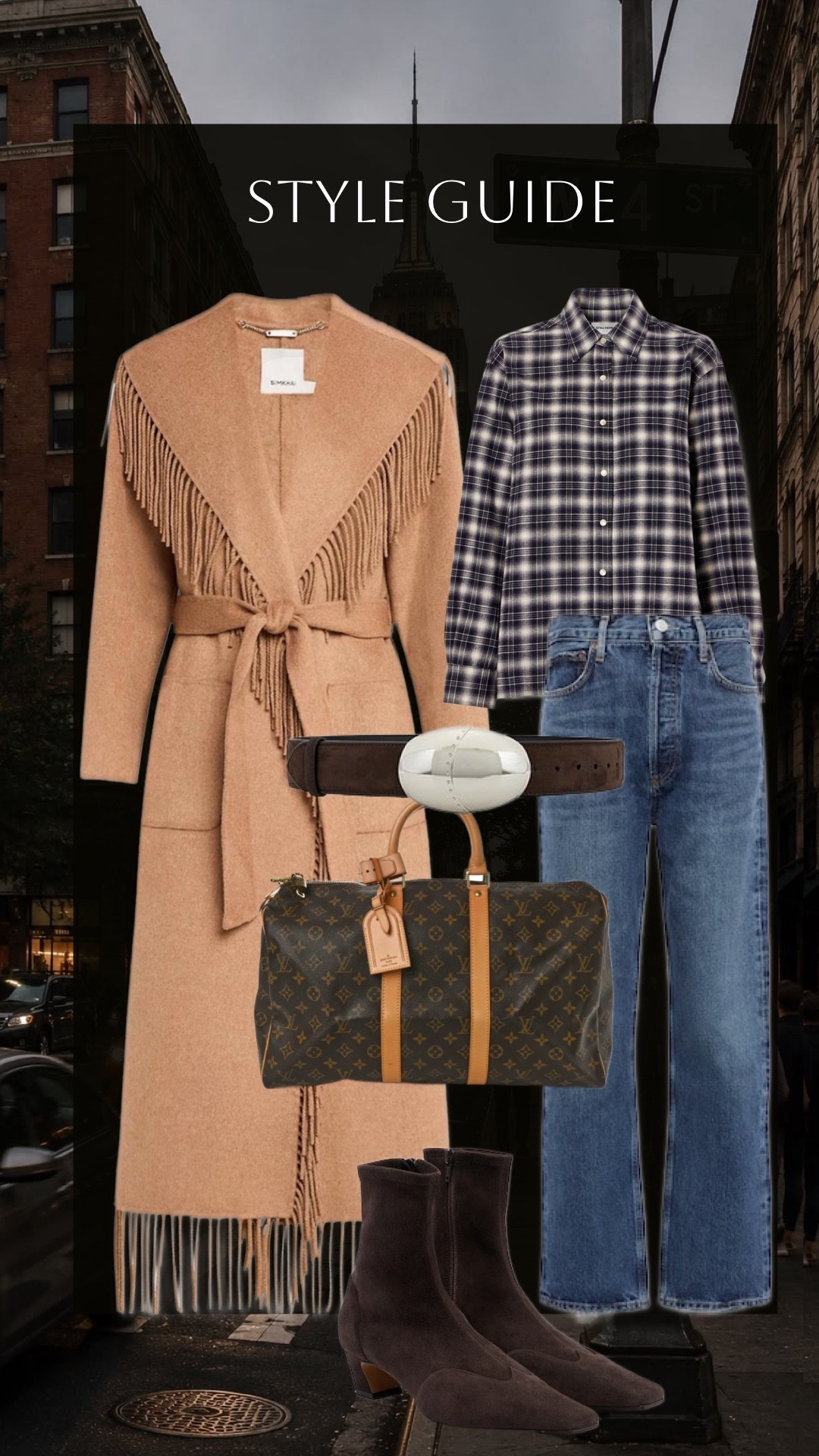 Fall outfits 

Fall outfit Inspo, fall fashion fall transition outfit, transition outfit, fall errands outfit, coats, boots, fall sweater, fall fashion, fall outfit inspo, thanksgiving outfit

#LTKgrwm #LTKootd #LTKSeasonal