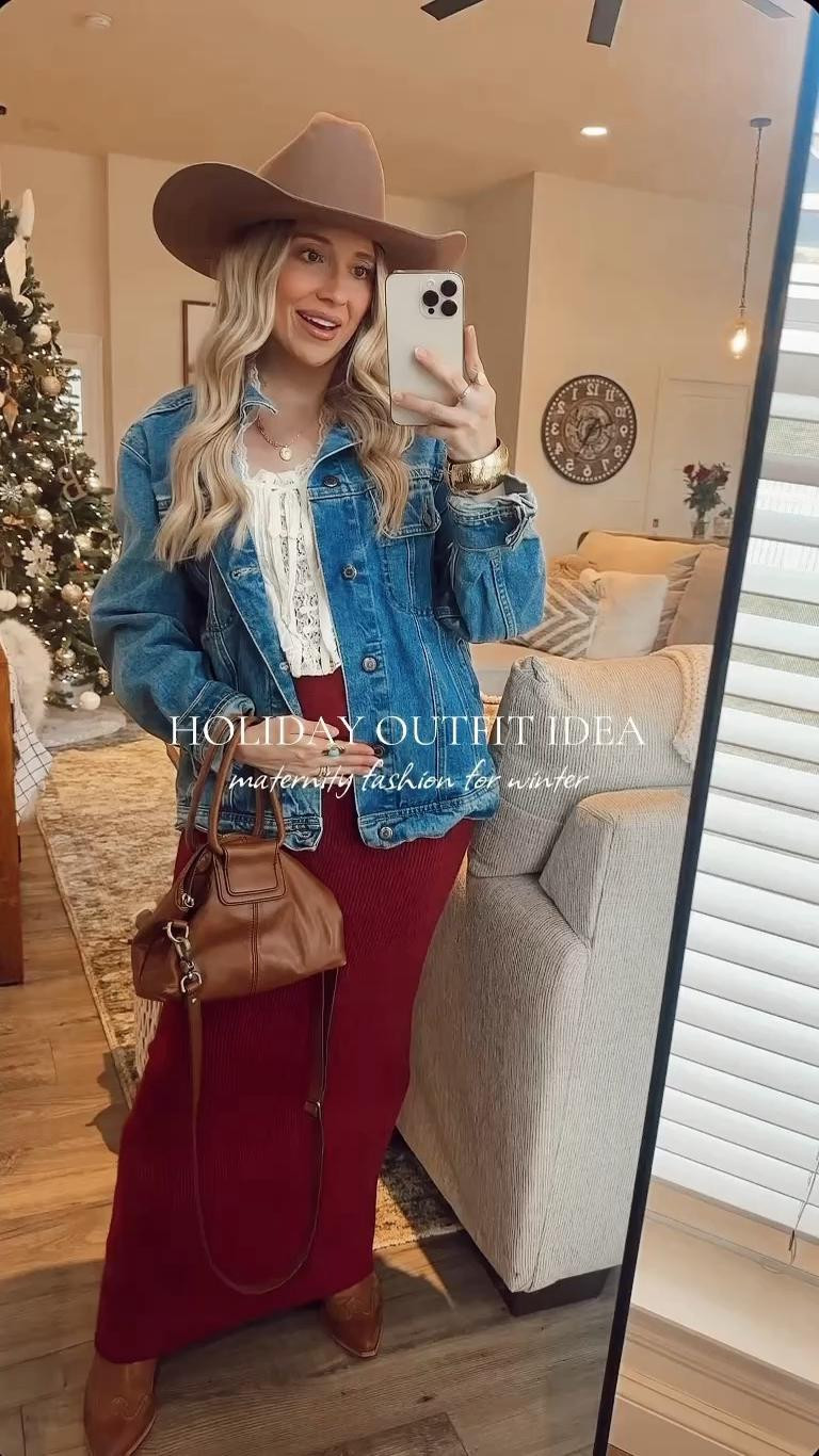 ✨ ❄️Winter @VICI styled edit / drop! I just tried on the cutest pieces from @VICI, and I’m obsessed 😍 
Holiday Outfit Inspo | Christmas Outfit Idea | Winter Maternity | Christmas Eve Church Service 
Some of these looks are already live on their site, and the rest drop this Saturday! From cozy, comfy vibes perfect for pregnancy, postpartum, or just lounging in style, to chic statement pieces that are perfect for Christmas parties or New Year’s Eve ✨—there’s something for every winter moment.

Don’t forget to use my code KERSTYN35 for 35% off sitewide! I’ll link all the items in this haul when the rest drop Saturday so you can snag your faves! 🛍️🛒✨

#ViciCollection #WinterStyle #OOTD #FashionHaul #CozyChic #StyleInspo #WinterOutfits #PregnancyStyle #PostpartumStyle #HolidayLooks #LTKStyle 



#LTKootd #LTKHoliday #LTKBump