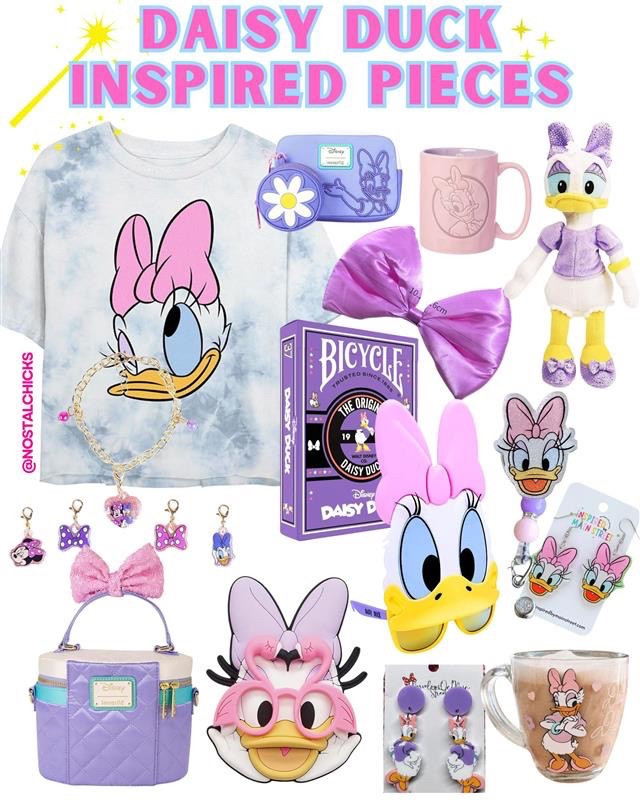 Daisy Duck
#daisyduck #nostalgia #nostalgic 