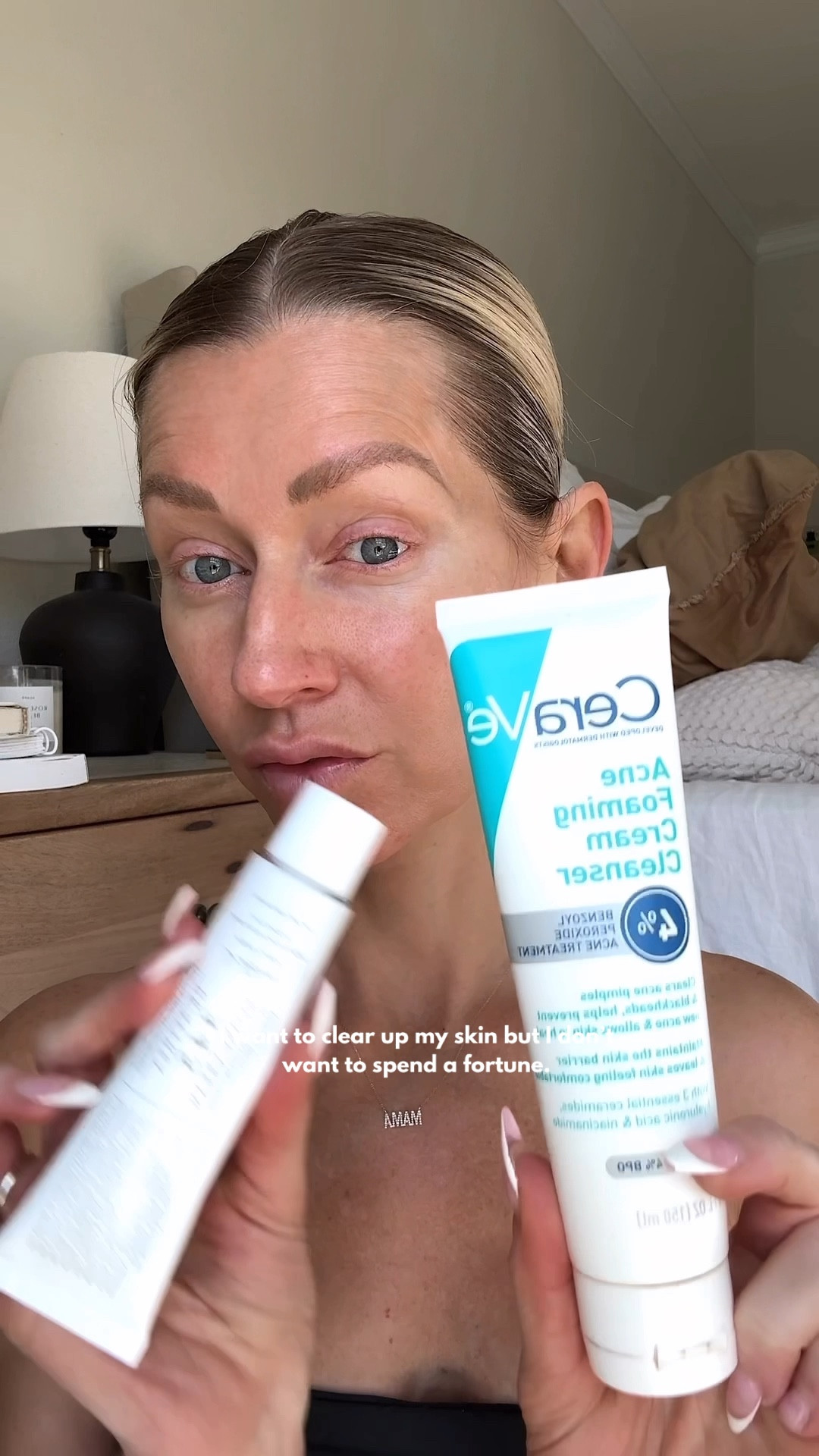 Acne Prone Skincare that is budget friendly! 

#skincare #acneproblems #acneskincare #sensitiveskincare #budgetfriendlyskincare

#LTKFindsUnder50 #LTKBeauty #LTKOver40