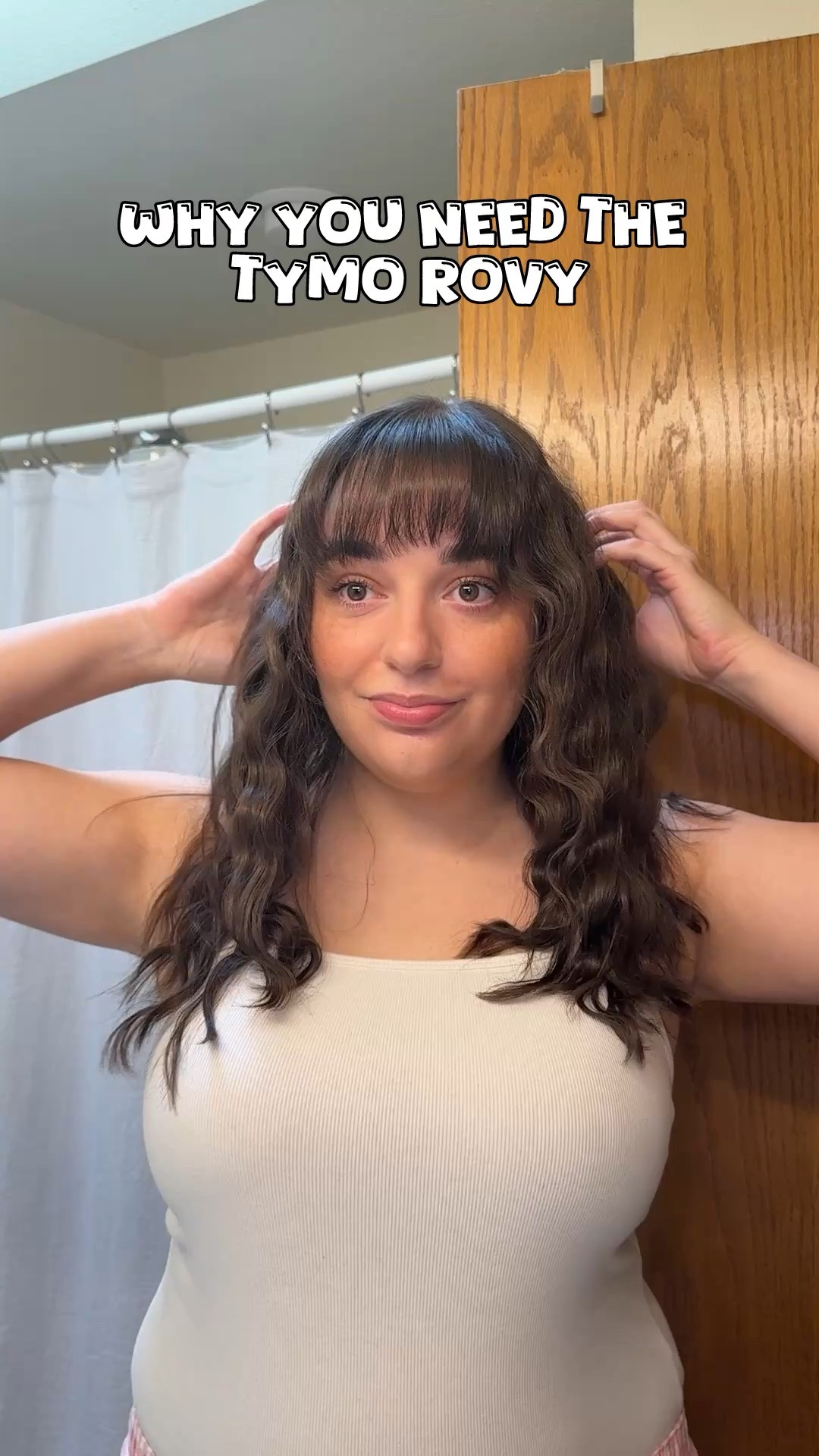 Tymo Rovy Mermaid hair tutorial

#LTKSeasonal #LTKBeauty #LTKgrwm