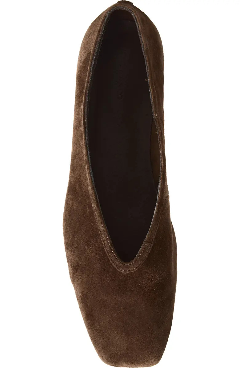 Tony Bianco Bianca Ballet Flat (Women) | Nordstrom | Nordstrom