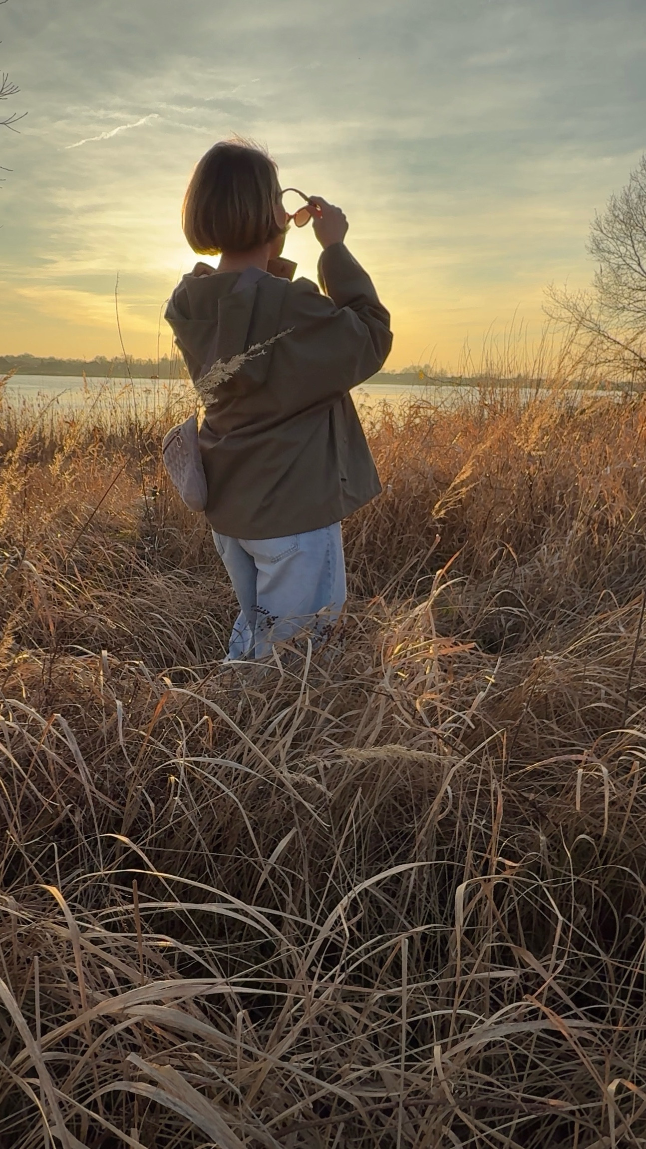 Frühlings-Jacke zur Barrel Jeans

#LTKdeutschland #LTKspring #LTKstyletip