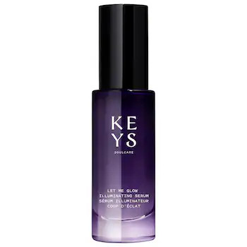 Keys SoulcareLet Me Glow Illuminating Serum with Niacinamide | Sephora (CA)