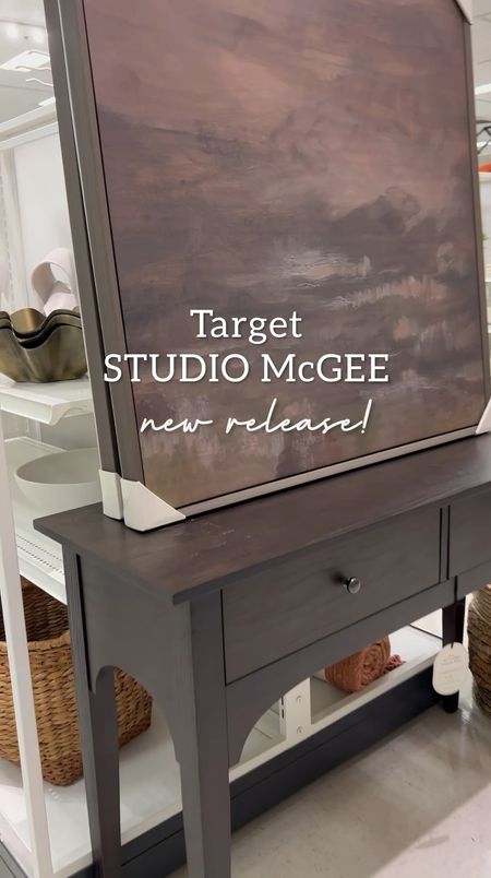 The Target Threshold with Studio McGee new release collection is so good! I love the color palette and the pretty decor pieces.  Grab your favs fast before they sell out!

Seasonal, summer, home decor, accents, chairs, mirrors, bowls, trays, pillows, lamps, baskets, wall art, pouf stools, furniture 

#LTKFindsUnder100 #LTKHome #LTKSeasonal