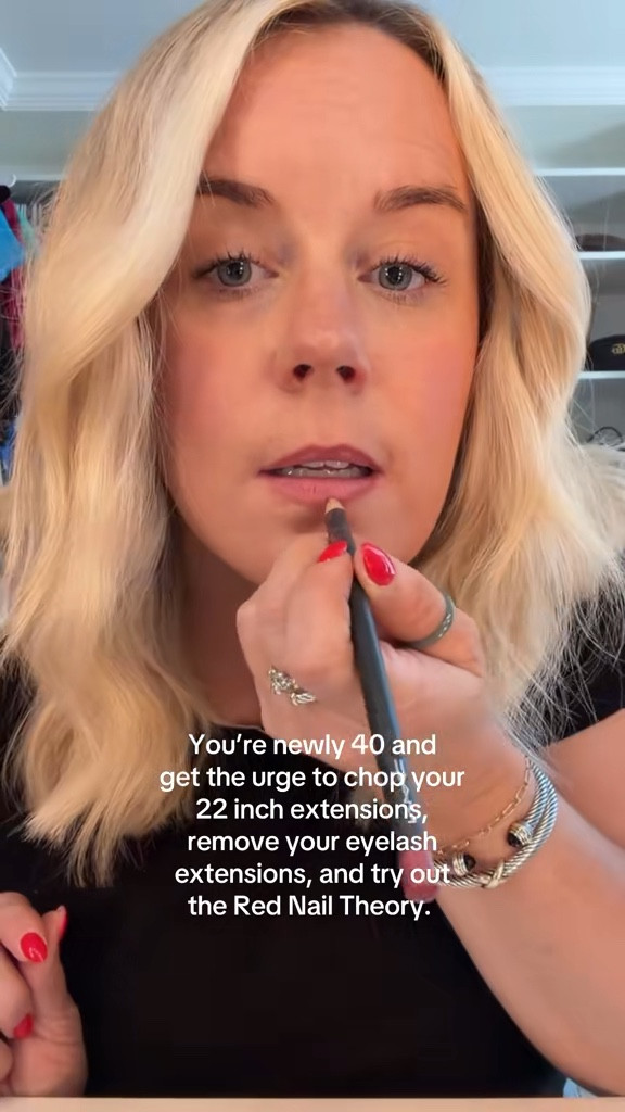 Linking my lip combo !!! And mascara 

The lip liner is MAC color SOAR, lipstick is MAC color TWIG TWIST and lip gloss is MAC color CULTURED 

#LTKgrwm #LTKootd #LTKBeauty