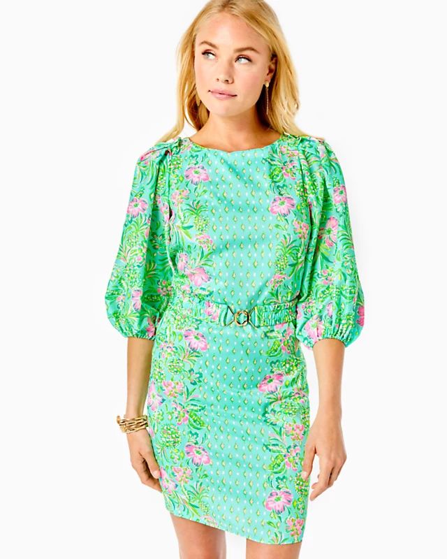 Barbara Dress | Lilly Pulitzer