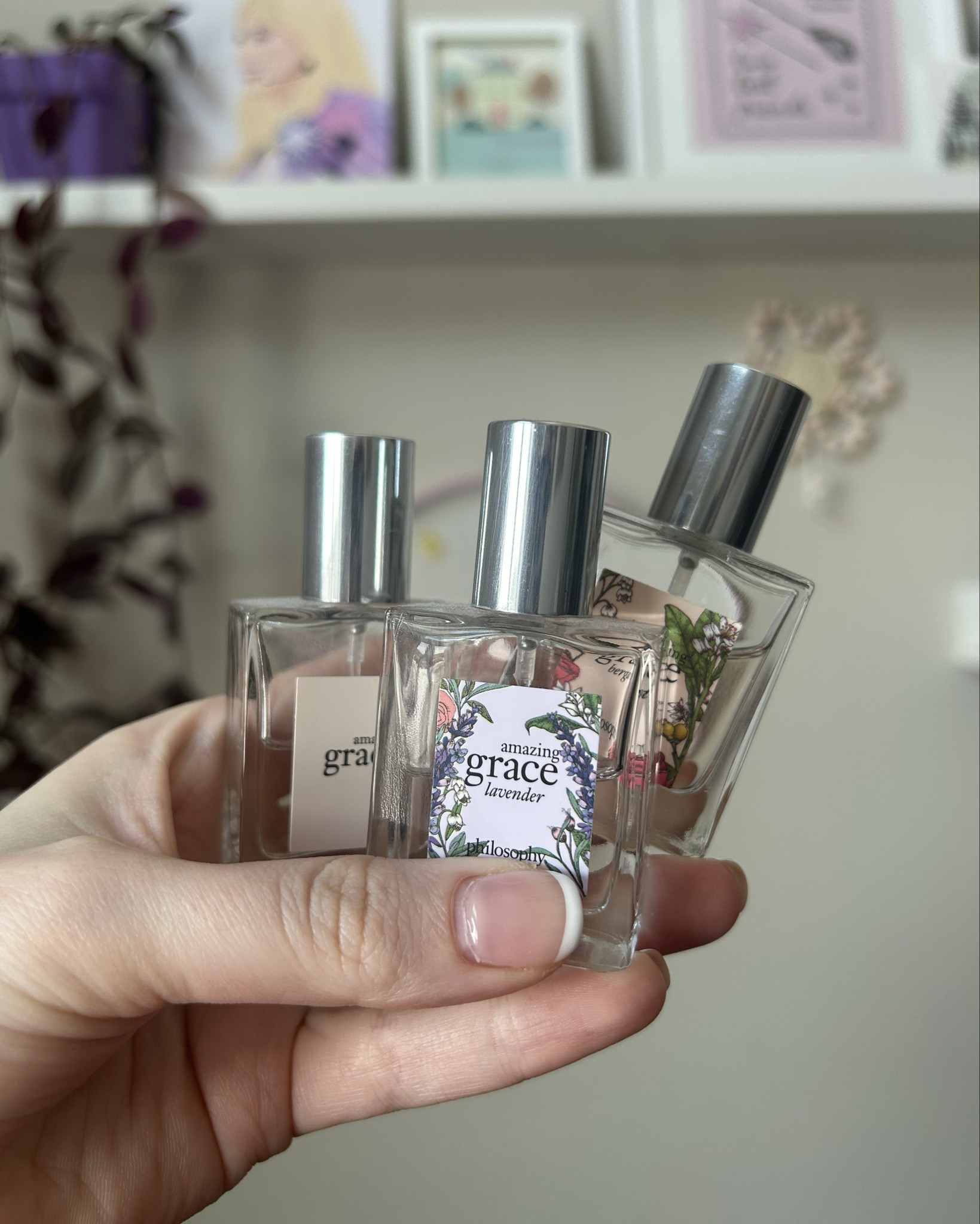 My Favourite Perfumes From Philosophy! 

#LTKFindsUnder50 #LTKFindsUnder100 #LTKBeauty